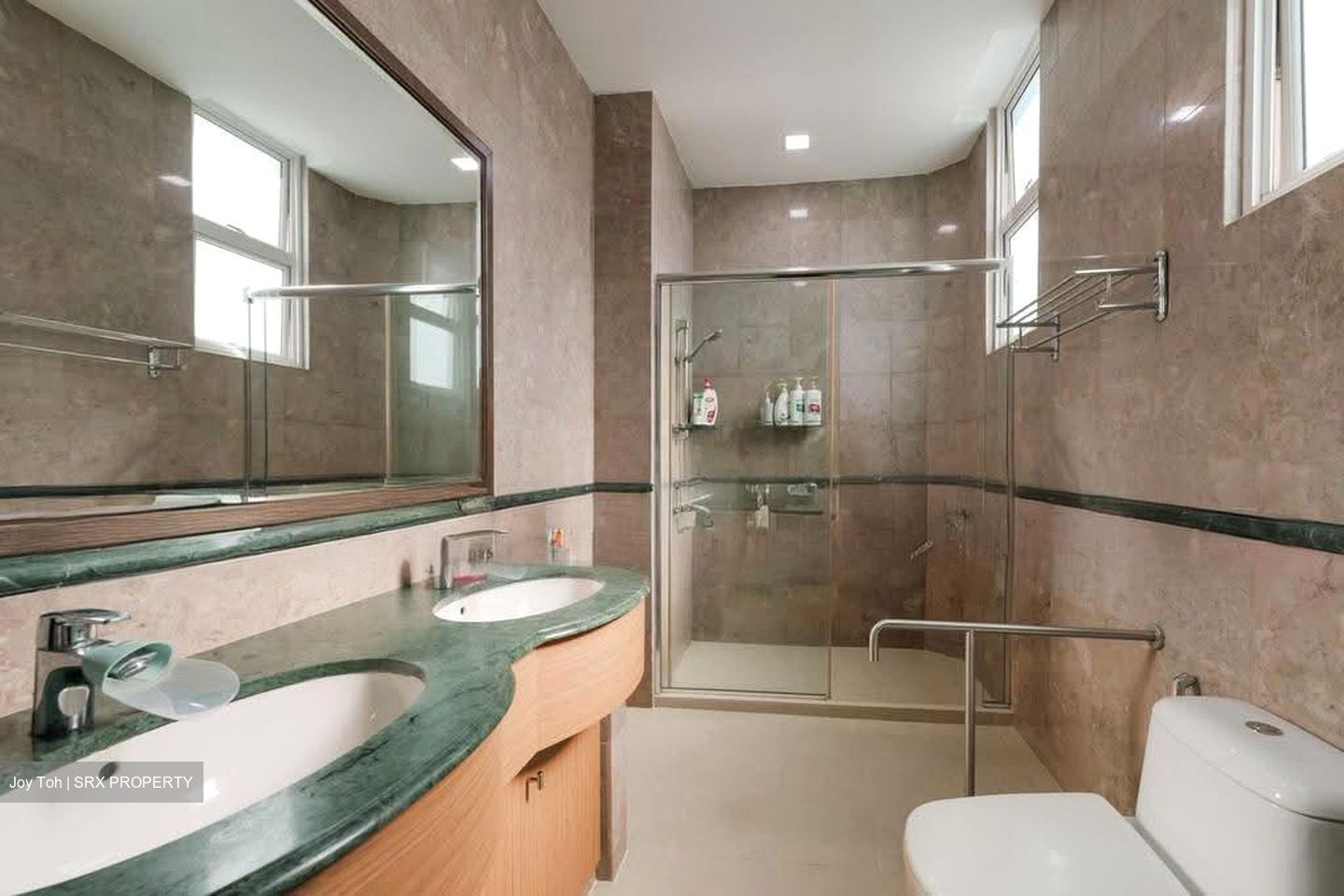 Burgundy Hill (D23), Semi-Detached #618561061